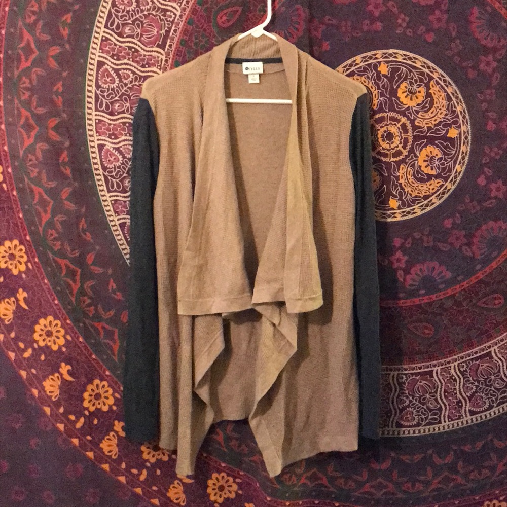 STYLUS Cardigan